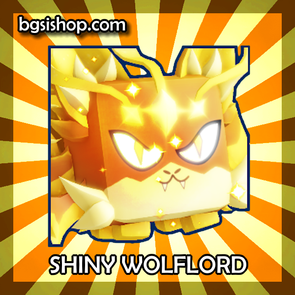 Wolflord