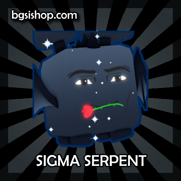 Sigma Serpent