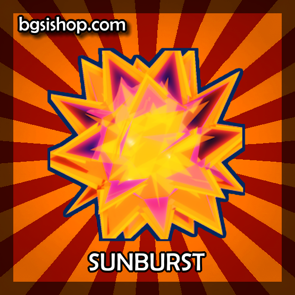 Sunburst