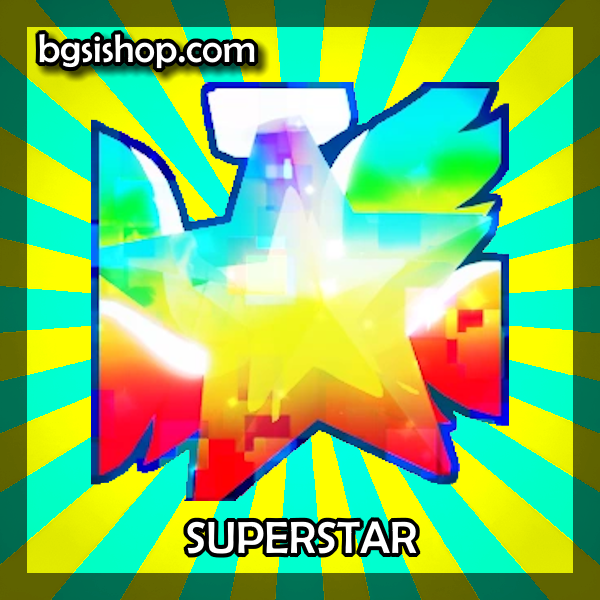 Superstar