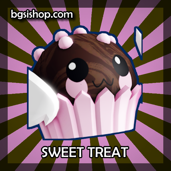 Sweet Treat