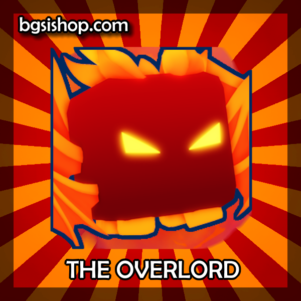 The Overlord