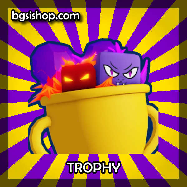 Trophy