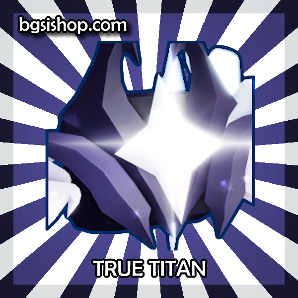 True Titan