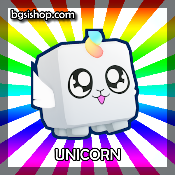 Unicorn