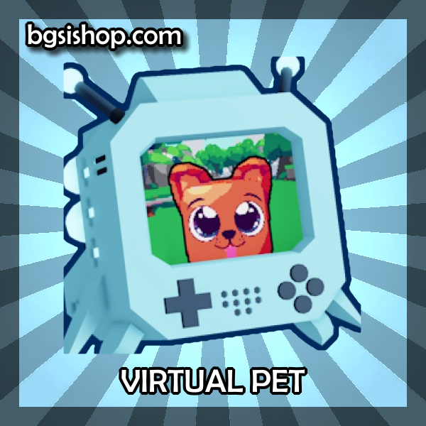 Virtual Pet