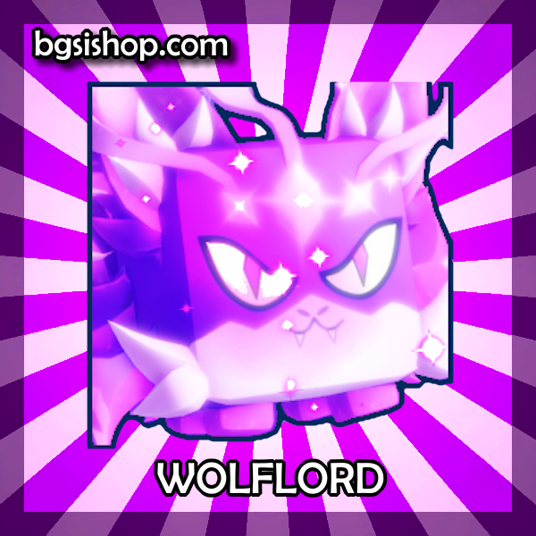 Wolflord