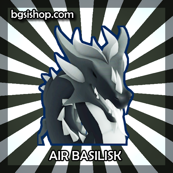 Air Basilisk