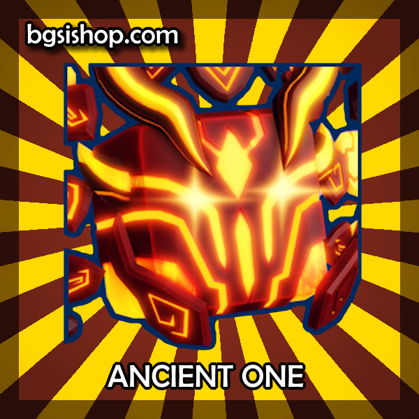 Ancient One