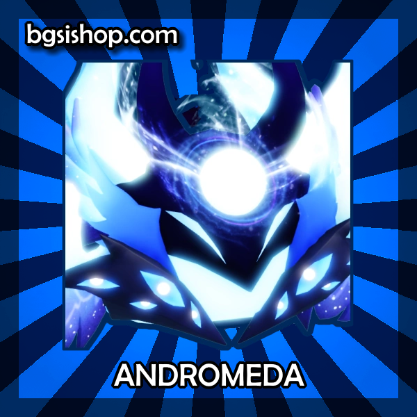 Andromeda