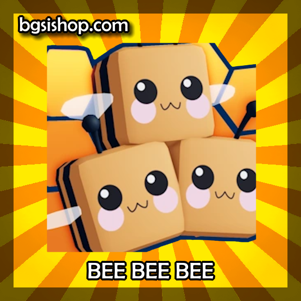 Bee Bee Bee