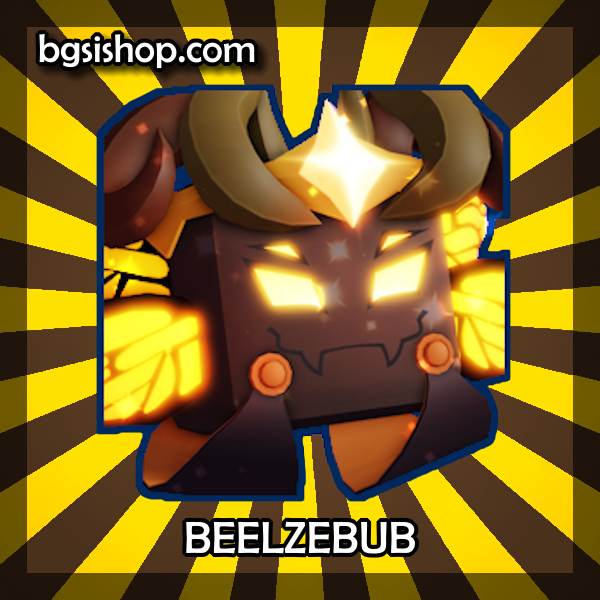 Beelzebub