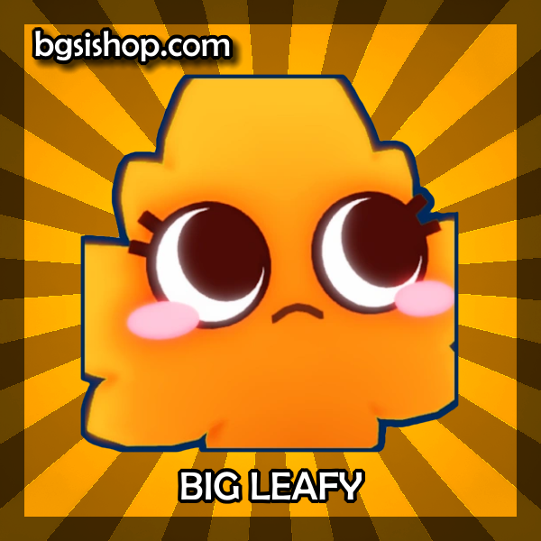 Big Leafy