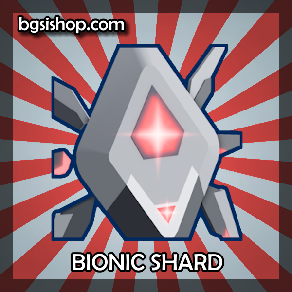 Bionic Shard
