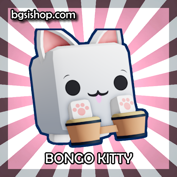 Bongo Kitty