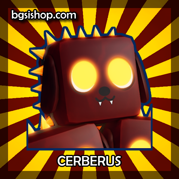 Cerberus