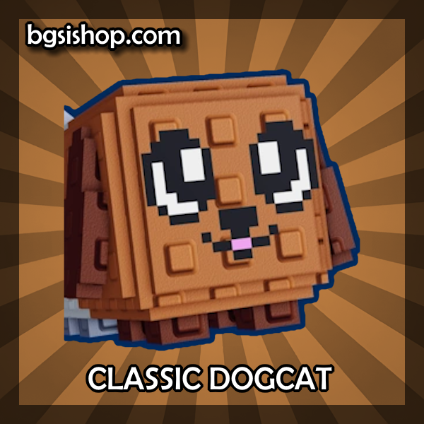 Classic Dogcat