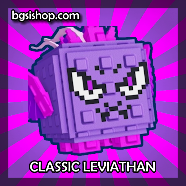 Classic Leviathan