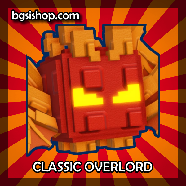 Classic Overlord