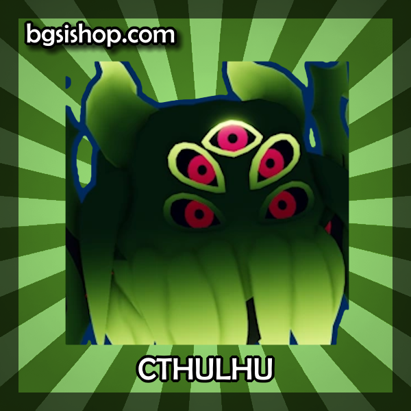 Cthulhu