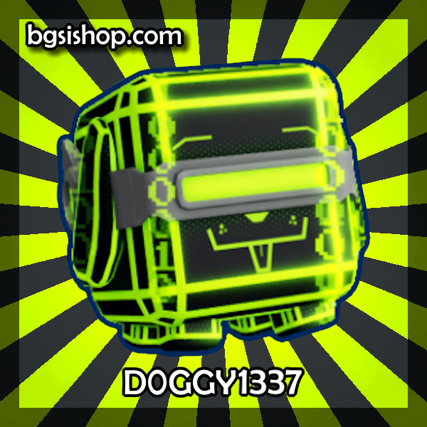 D0GGY1337