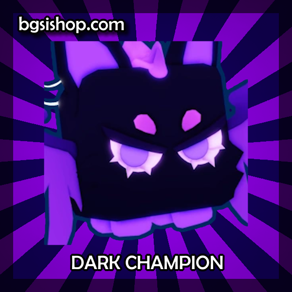 Dark Champion