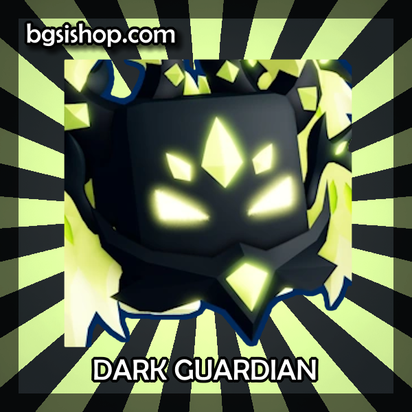 Dark Guardian
