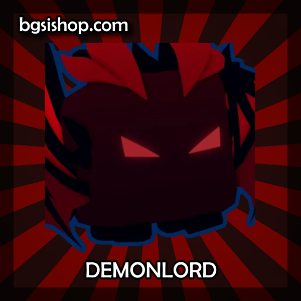 Demonlord