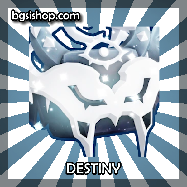 Destiny