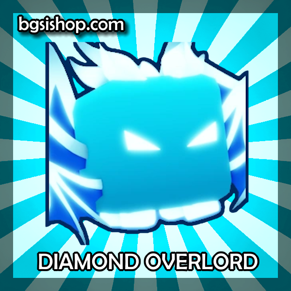 Diamond Overlord
