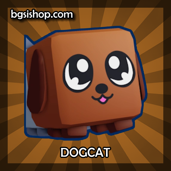Dogcat