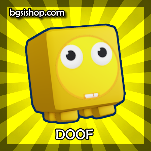 DOOF