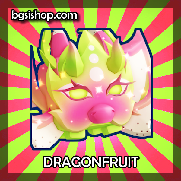 Dragonfruit