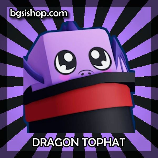 Dragon Tophat