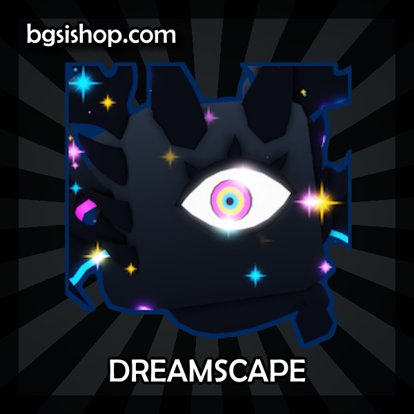 Dreamscape