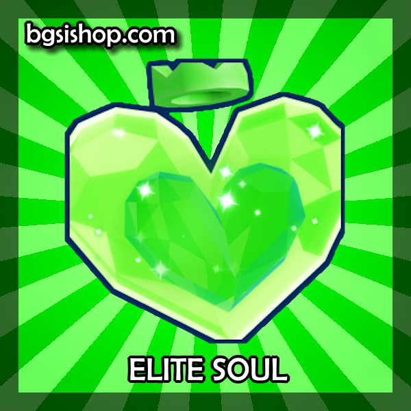 Elite Soul