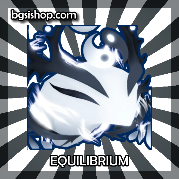 Equilibrium