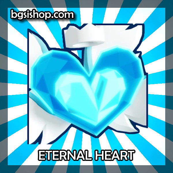 Eternal Heart