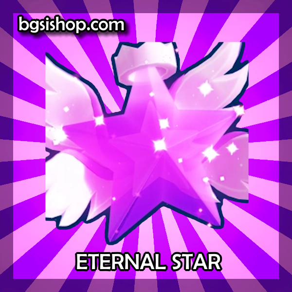 Eternal Star