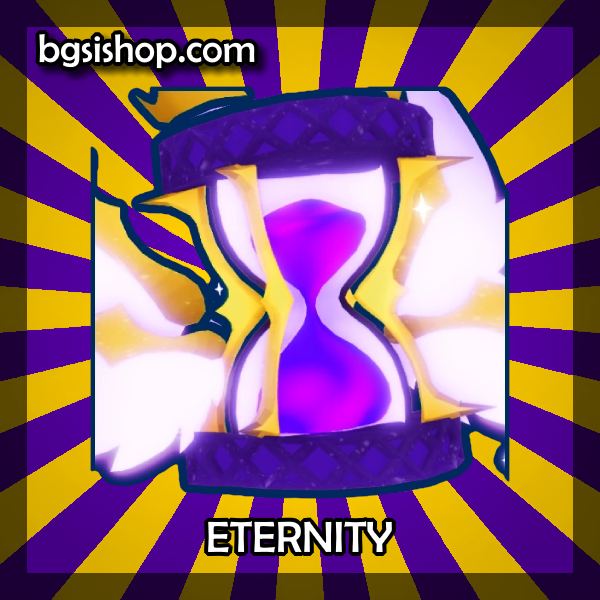 Eternity