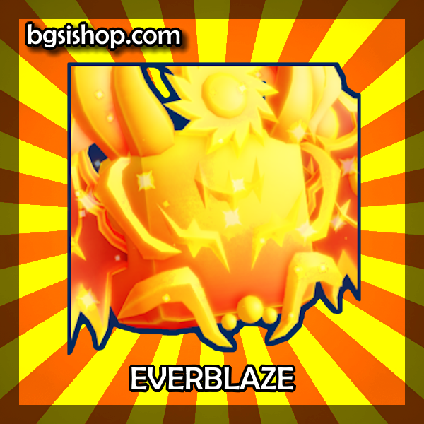 Everblaze
