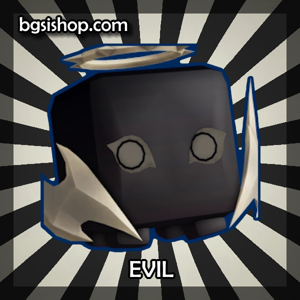 EVIL