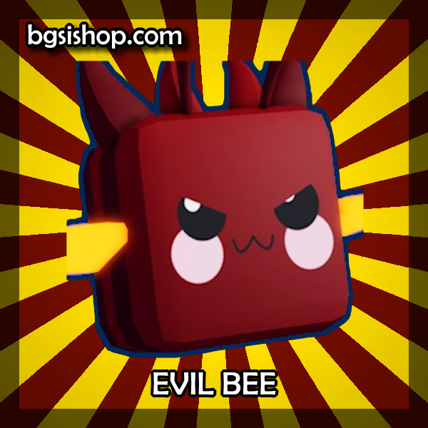 Evil Bee