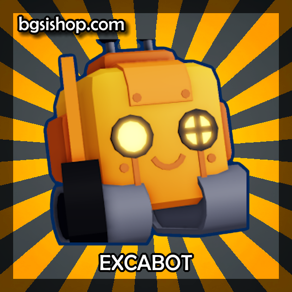 Excabot