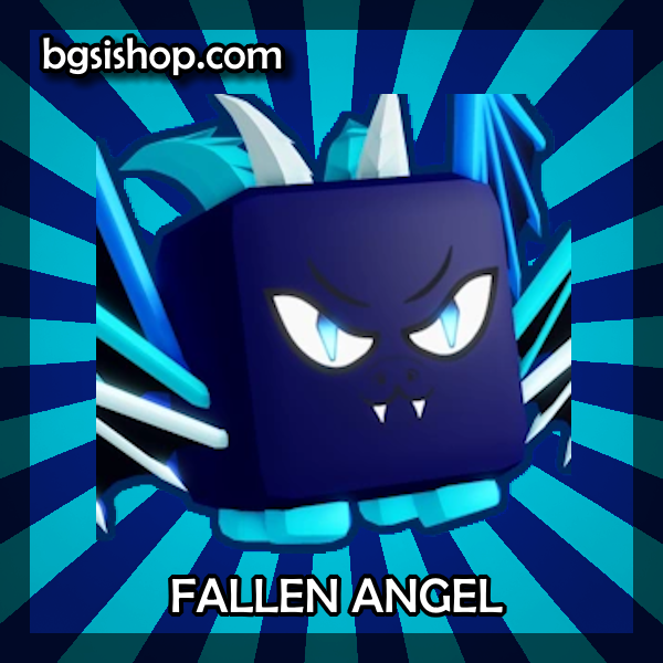 Fallen Angel