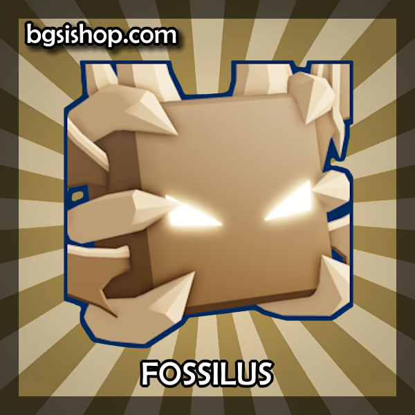 Fossilus