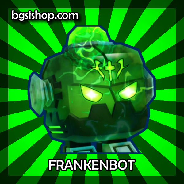 Frankenbot