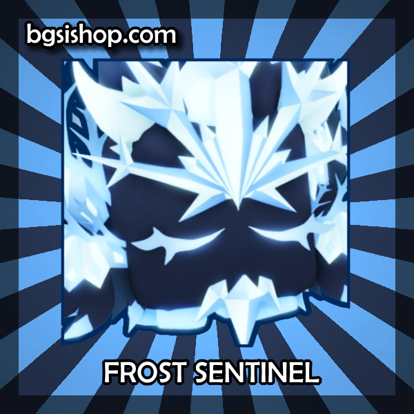 Frost Sentinel