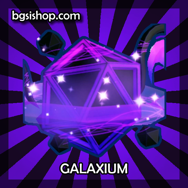Galaxium