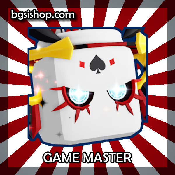 Game Master